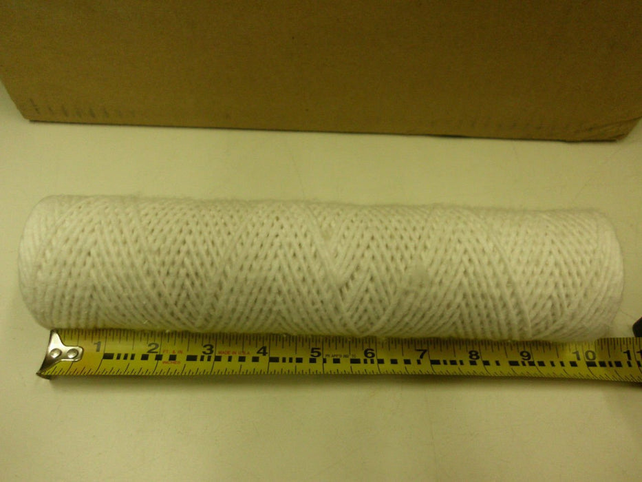 (30) Shelco Filters MS10WS5 Micron Wound Sediment Cartridge for High Temperature