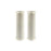 CFS – 2 Pack Carbon Block Filter Water Filter Cartridges Compatible with Hoshizaki CTO-10H Models – Remove Bad Taste and Odor – Whole House Replacement Filter Cartridge – White