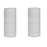 Heavy-duty string-wound filter cartridge, compatible with BF36, BF6, BF7, and BF9C filter housings