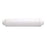 GAC inline RO post filter replacement, 10 x 2 inches, 1/4 inch FPT, compatible with Clover water dispensers