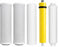 CFS RO Replacement Filter Set – Fits WP5-50, 560002, 560018