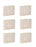CFS Humidifier Wick Filter – Fits ReliOn WF813, RCM-832, RCM-832N