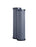 2-pack carbon filter cartridges, 9-3/4 x 2-1/2 inches, 5 micron, compatible with WFPFC8002, WFPFC9001, FXWTC, and other models