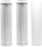 CFS RO Prefilter Set – 5 Micron – 10 x 2.5 – Fits FILTER-SET-ES, ROES-50, ROES-75