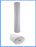 CFS – Water Filter Cartridge Compatible with CFDGD2501-20BB Models – Removes Bad Taste and Odor – Whole House Replacement Filter Cartridge – 1 Micron