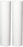 2-pack spun polypropylene sediment water filter cartridges, 5 micron, compatible with SED-P5 models, white