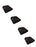 1 - Cut-to-Fit Carbon Pad for Air Purifiers by Complete Filtration Services