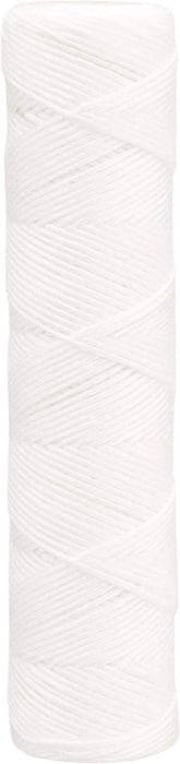 2.5 x 10 String Wound Water Sediment Filter Cartridge by CFS