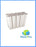 12-pack sediment filter cartridges, 25 micron, 20 x 2.5 inches, compatible with Hydro Cure Deluxe systems