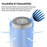 Spa & Hot Tub Filter Replaces Pleatco PRB35-IN, Unicel C-4335 FC-2385,35 sq ft