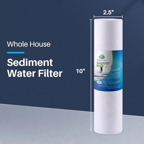 Compatible with GE FXUSC Filter GXWH04F, GXWH20S, GXWH40F, GX1S01R, HDX25F4