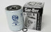 Epoxy-coated spin-on furnace fuel oil filter cartridge, compatible with Gar-Ber Model R systems