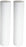 2-pack polypropylene sediment filter cartridges, comparable to part numbers 155358 and DGD-5005-20