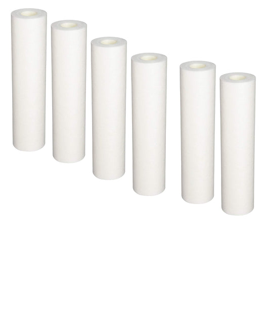 Compatible with Everpure EV953440 Pre-Filter Cartridge for Standard 10-Inch Bowl Drop-in — by CFS