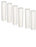 Compatible with Everpure EV953440 Pre-Filter Cartridge for Standard 10-Inch Bowl Drop-in — by CFS