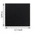 6 Pieces Activated Carbon Filters Cat Litter Boxes Charcoal Filter Cat