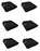 1 - Cut-to-Fit Carbon Pad for Air Purifiers by Complete Filtration Services