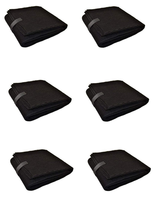 1 - Cut-to-Fit Carbon Pad for Air Purifiers by Complete Filtration Services