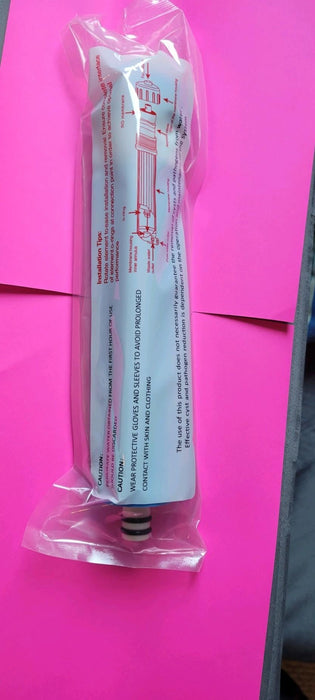 Reverse Osmosis Membrane, 50 GPD – Universal Compatible Replacement RO Membrane, 1-Pack