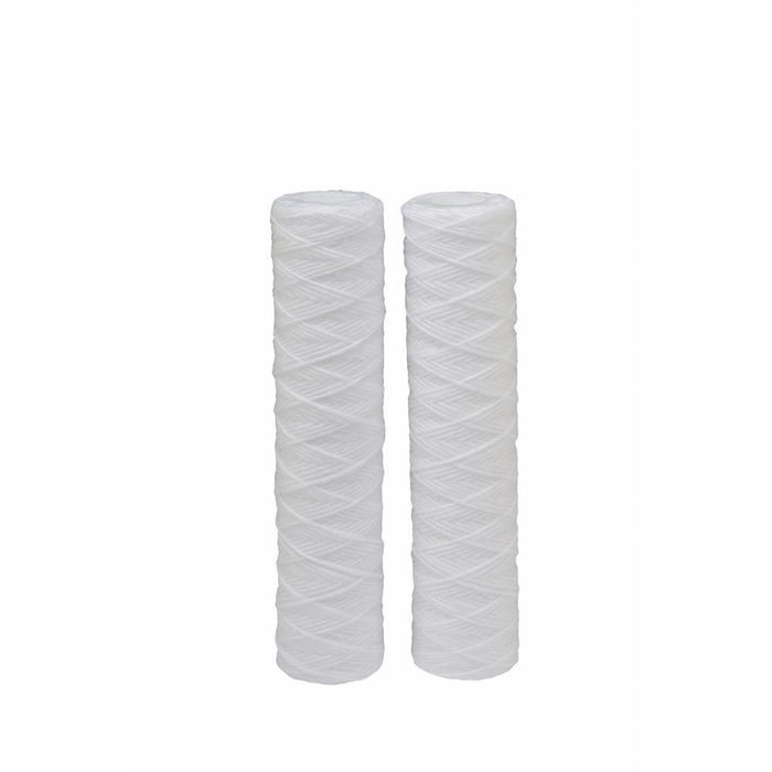CFS Deluxe String Wound Sediment Filter – Fits 38478