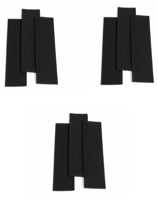 Precut Carbon Pre Filter A for Honeywell HRF-A300 Air Purifier HPA300 HPA304