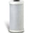Carbon water filter cartridge, 20 micron, 10 x 4.5 inches, compatible with GE FXHTC, RFC-BBSA, RFC-BBS, and WRC25HD models
