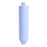 Inline RV water filter, compatible with WCBCS-975-RV and 40043 models, GAC and KDF filtration media