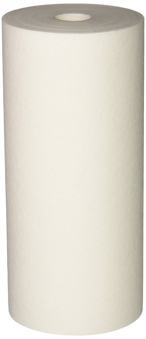 3-pack sediment water filter cartridges, 10 x 4.5 inches, compatible with DGD-2501 models
