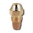 Delavan 1.10 GPH 80° Hollow Cone Oil Burner Nozzle