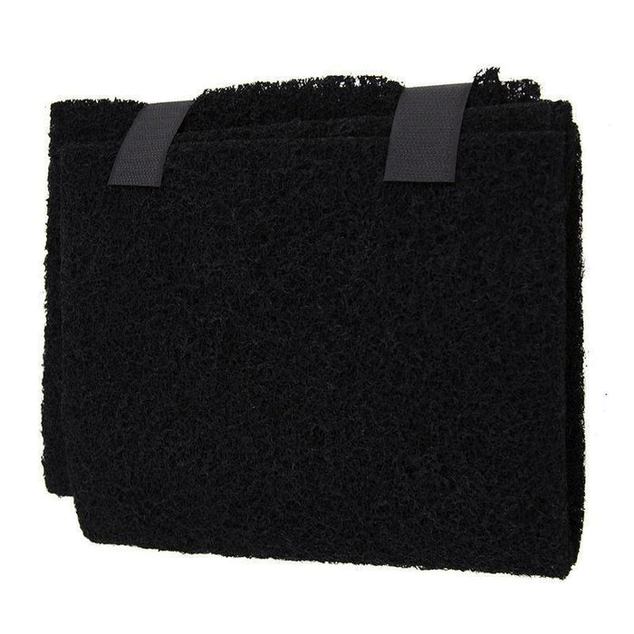 Universal activated carbon air purifier pre-filter, replacement model 30901