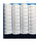 CFS String Wound Sediment Filters – 4 Pack – 5 Micron – Fits Watts 500181
