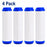 CFS GAC Water Filter – 2.5" x 9.75" – Fits WHKF-GAC, WHCF-GAC