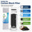 CFS Sediment Water Filter – 4 Pack – 5 Micron – 9.5" x 2.5" – Fits Watts Premier 500145