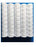 5-pack sediment water filter cartridges, compatible with RS5-SS models