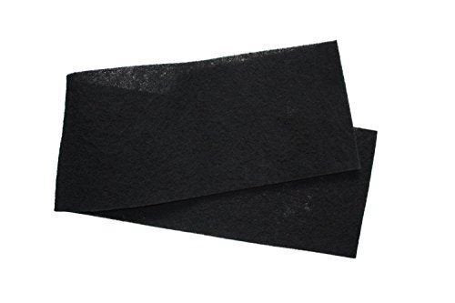 Carbon pre-filter replacement for Honeywell 50250-S air purifier