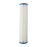 Pleated polypropylene sediment filter cartridge, 20 micron, 20 x 4.5 inches (SPC-45)
