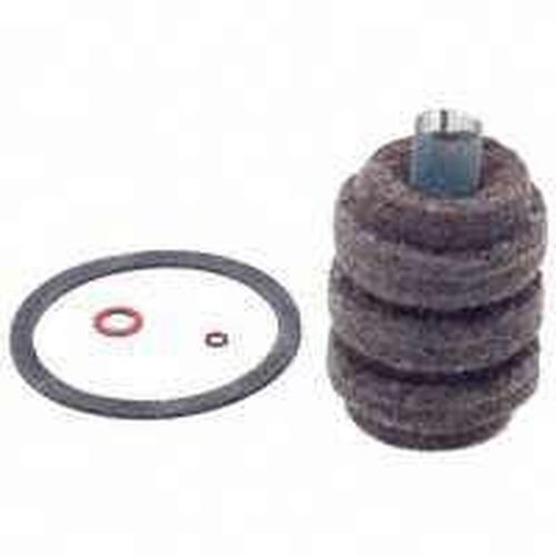 88CR-8 PACK Unifilter Wool Fuel Oil Filter for 1A-25A 77 XF-25 8055 F-300 A-77