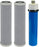 Whole house carbon water filter cartridge, compatible with RainSoft 21179 and Ultrefiner UF50
