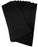 12-pack charcoal carbon filters, 4 x 12 inches, for furnace floor register vents