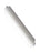 CFS FPT GAC Inline Water Filter – 1 Pack – 10" x 2" – Fits AICRO-NSF Systems