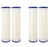CFS – Whole House Water Filter Cartridges Compatible with EQ-304-20, EQ-PFC.35 Models – Replacement Filter Cartridge
