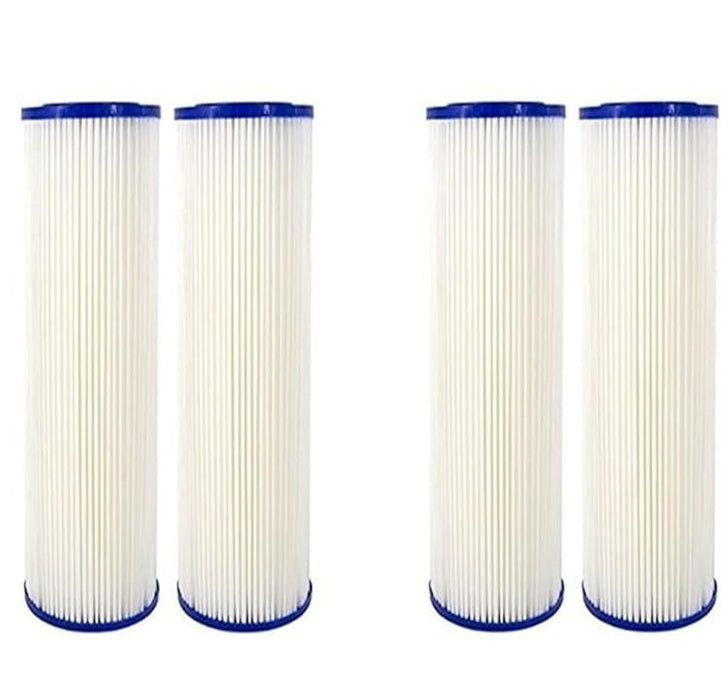 CFS – Whole House Water Filter Cartridges Compatible with EQ-304-20, EQ-PFC.35 Models – Replacement Filter Cartridge