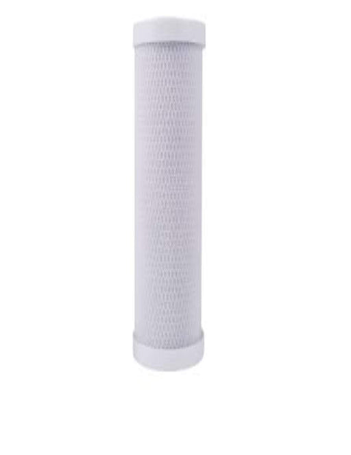 Replacement water filter cartridge, compatible with 32-425-125-20, CBC-20BB, and EP20-BB models