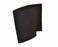 Cut-to-fit carbon pre-filter, 15-3/4 x 48 inches, compatible with GE room air cleaners