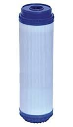 Under sink replacement water filter cartridge, compatible with D-20A models