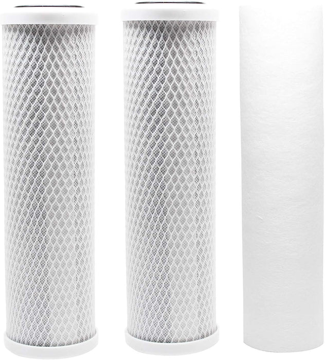 CFS RO Replacement Filter Set – Fits WP5-50, 560002, 560018