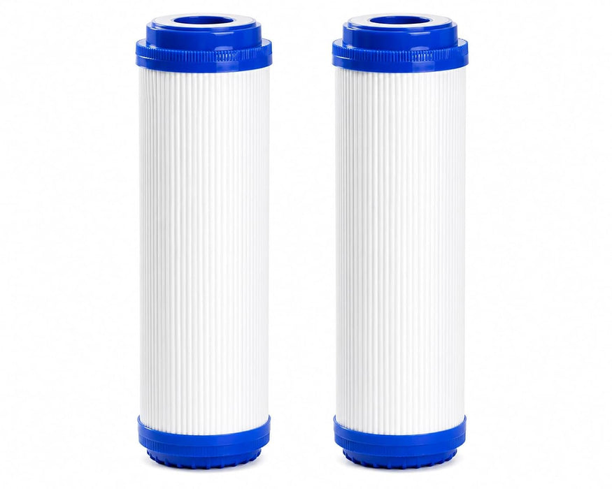 CFS Replacement Filters for EcoPure EPW2 Housings – 10" x 2.5"