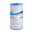 Pool filter cartridge replacement, 1 pack, compatible with C900, CX900RE, PXC95, and PA90 filter models