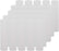 CFS Melt Blown Sediment Filters – 10 Micron – 10 x 2.5 – Fits P10-10, PX10, SDC-25-1010