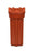 Whole House 10" - Hot Water Sediment Post Filter System , 3/4" NPT